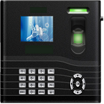 IN01-ID fingerprint Time attendance reader IN01 fingerprint time attendance system
