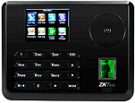 P160 Palm recognition time attendance system