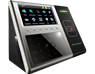 Iface 301 time recorder Face recognition time recorder